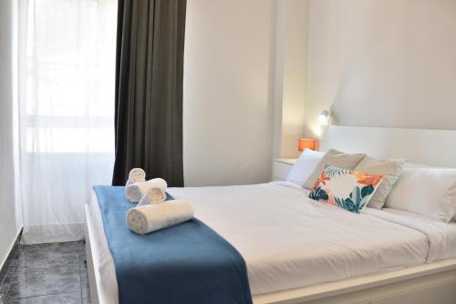 Stay In Gran Alacant