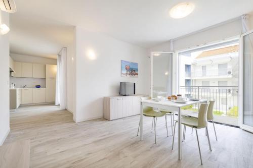 Venice Golf residence Room Type - Duplex Apartment