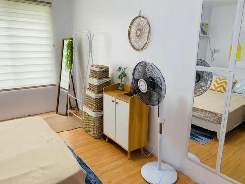 SCANDINAVIAN THEMED-1BR CONDO-Marilao Bulacan-TheRichPlacePH 7, Bocaue