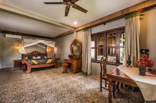 Phum Khmer Lodge - Siem Reap Eco-Lodge - image 4