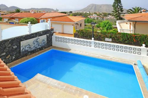 Villa Madrina - main image