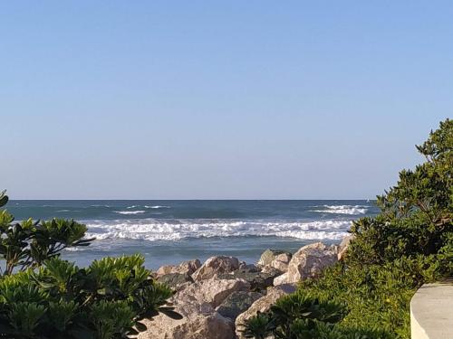 景觀, Les Jardins de l’Empereur, Hendaye in 昂代伊市中心
