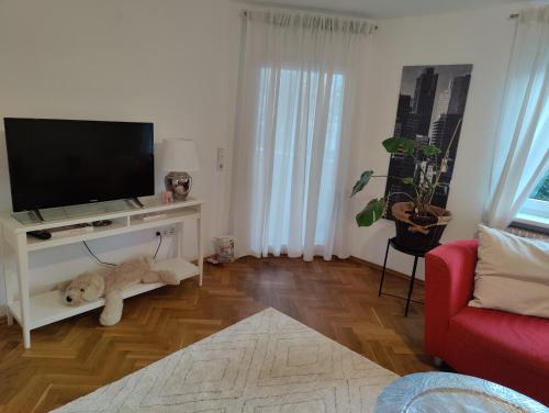 設施, Apartment Lia in 貝爾費爾登