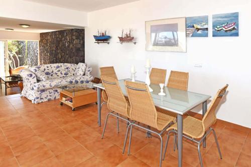Casa Las Coloradas