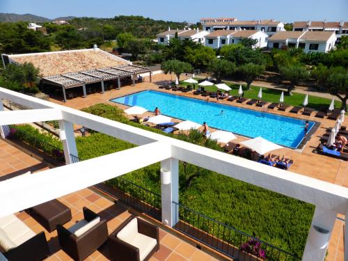 Hotel Sol Ixent