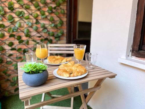 Apartamento espacioso de diseño a 3 min RENFE con Parking Privado, Córdoba (fotografie 6)