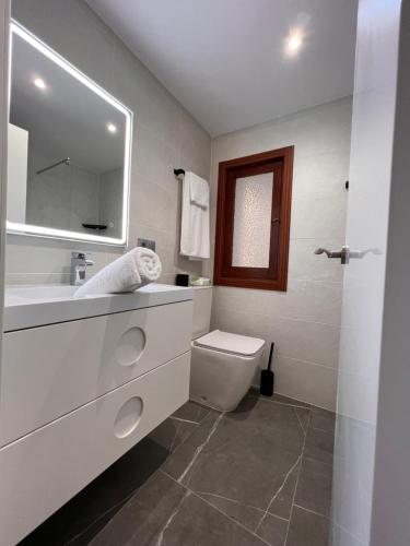 Apartamento espacioso de diseño a 3 min RENFE con Parking Privado, Córdoba (fotografie 9)