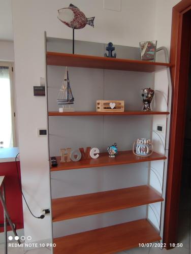 Appartamento Scerne di Pineto in Pineto