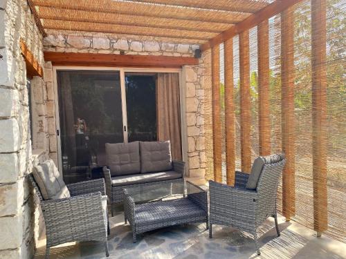 Ammos Luxury Suits and Residences, Peyia (Foto 8)