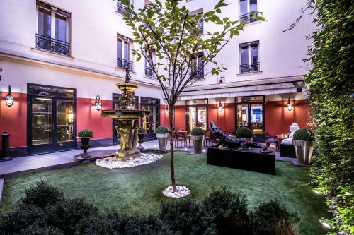 Maison Albar Hotels Le Diamond