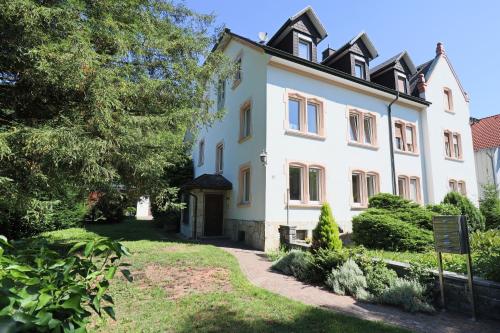 Lowe Apartment Gold Tiengen Altstadt 2.1km von Lauchringen entfernt
