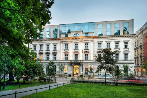 Best Western Plus Krakow Old Town, Cracovie