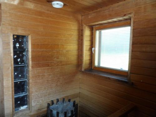 Walhalla apartment in Forssa