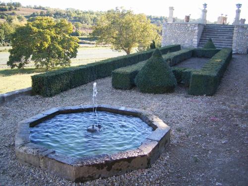 Château du Grand Jardin