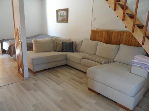 Walhalla apartment in Forssa