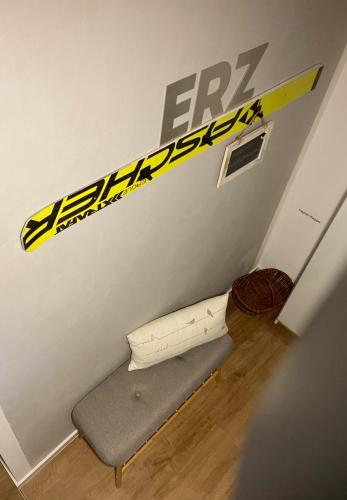 Ferienwohnung im Chalet Scheibenberg in Scheibenberg, Deutschland