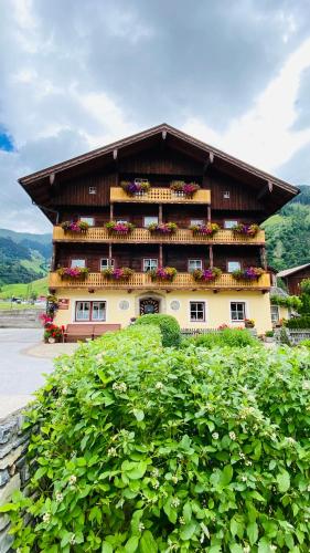 Wengerbauer - Hotel - Dorfgastein