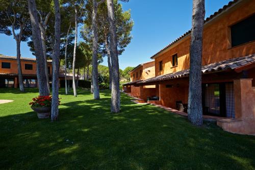 Casas Golf Relax