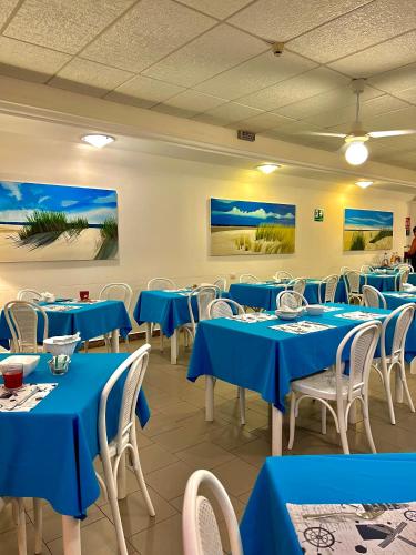 Mad og drikke, Hotel Cala Di Seta in Sant'Antioco