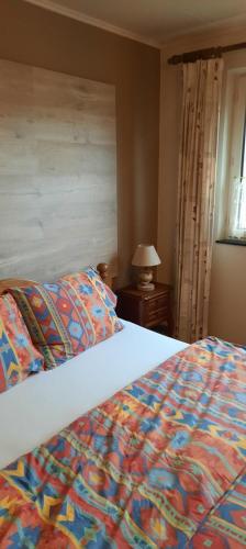  L´Etape gourmande, chambres d´hôtes in Wellin