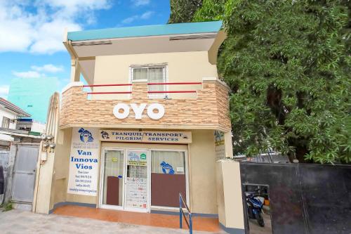 OYO 808 Mye Tourist Inn