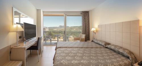 Hotel RH Bayren Parc in Gandia