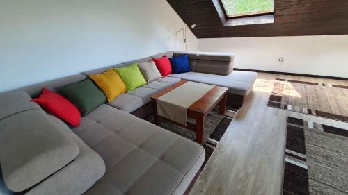 Holiday home in Zamardi/Balaton 20364