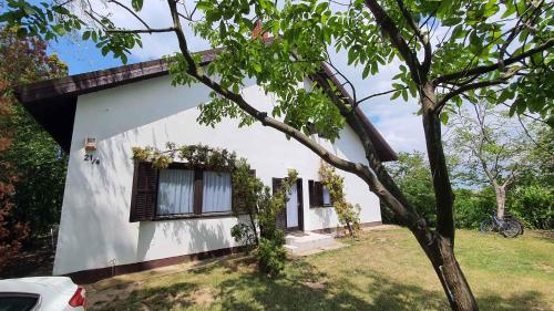 Holiday home in Zamardi/Balaton 20364