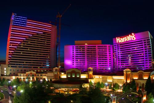 Harrah's Resort Atlantic City Hotel & Casino