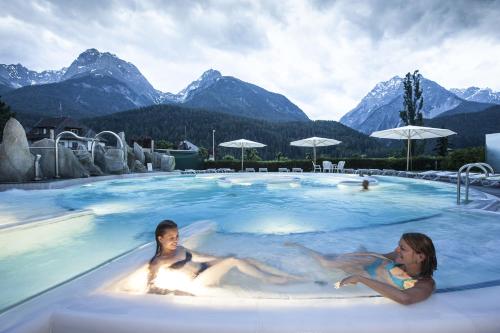 Hotel Astras 2