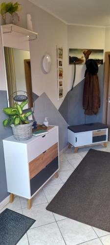 Studio-Apartment Braunschweig in Wolfenbüttel, Osterode am Harz