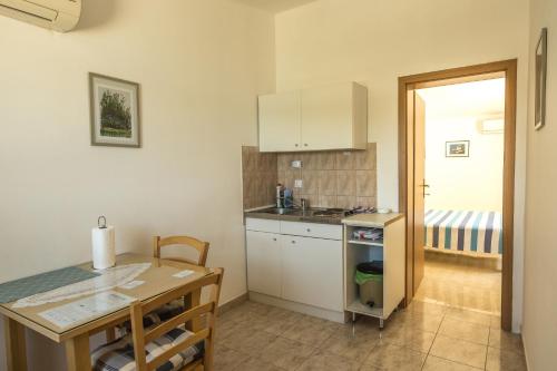 Apartmani Medar