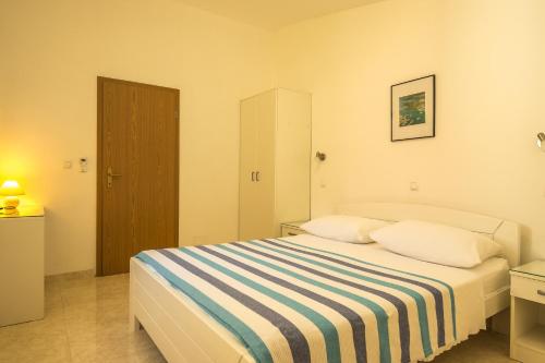Apartmani Medar