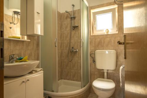 Apartmani Medar