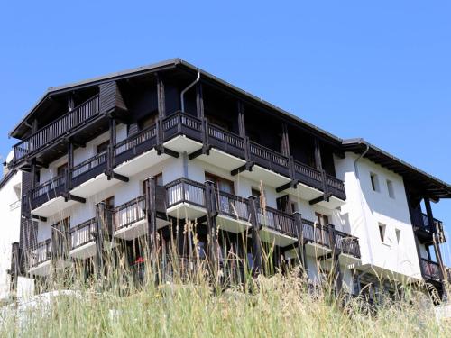 Appartement Aussois, 3 pièces, 6 personnes - FR-1-508-5