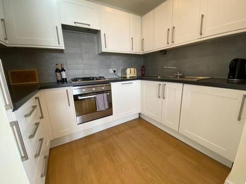 Picture of Lovely 2 Bedroom Flat Moments From Fistral Newquay