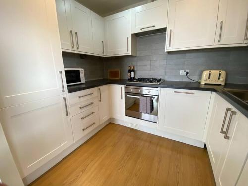 Picture of Lovely 2 Bedroom Flat Moments From Fistral Newquay