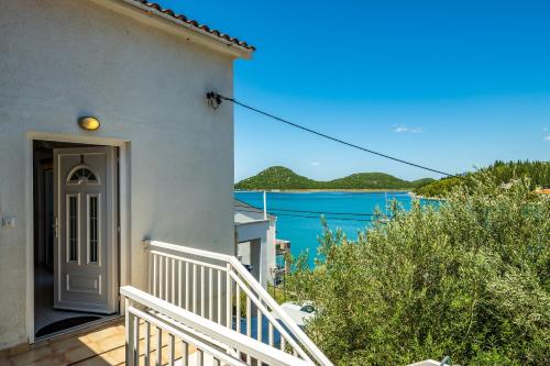 Apartmani Medar
