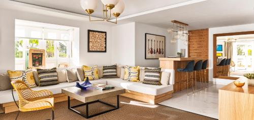 Nobu Hotel Marbella - image 9