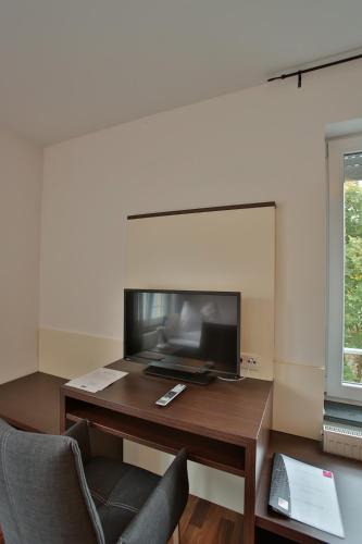 Hotel am Marktplatz