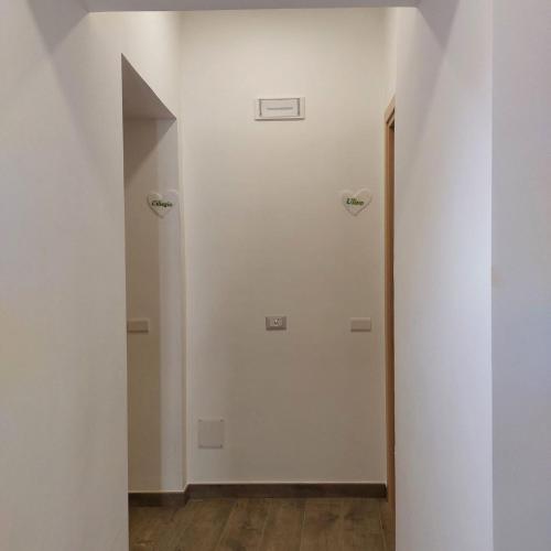 Cuore Verde del Cilento Room Type - Double Room with Garden View