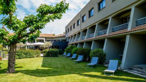 Best Western Plus Clos Syrah - image 4