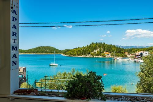 Apartmani Medar