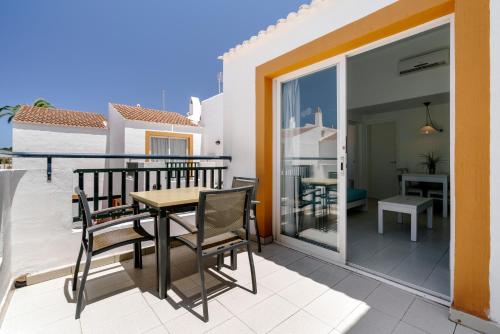 景觀, 阿魯桑拉戈公園酒店 (AluaSun Lago Park) in 休塔德利亞德梅諾爾卡