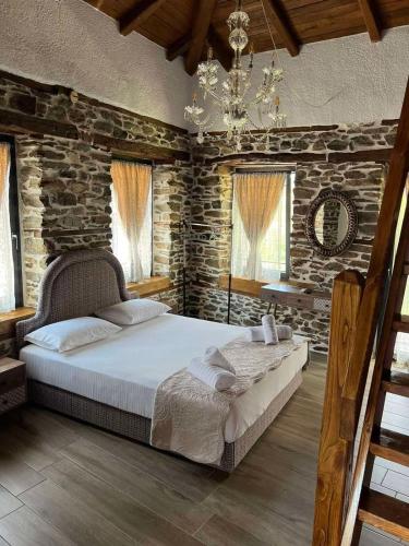 Theokleia_guest house in Kavala