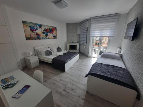  GUEST HOUSE TRA CIELO E MARE in Nettuno