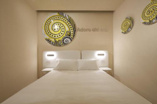 Superior King Room room in Palazzo Gatto Art Hotel & SPA - BW Premier Collection