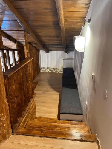 Theokleia_guest house in Kavala