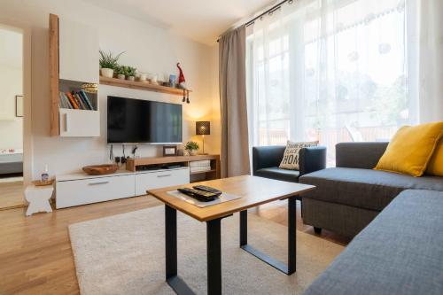 Apartma Peček Kranjska Gora