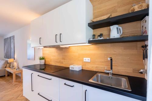 Apartma Peček Kranjska Gora